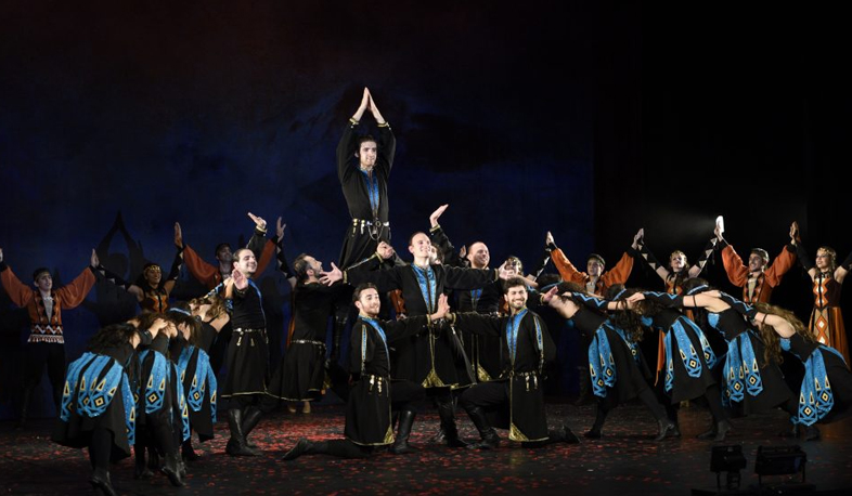 Concert en France: "Paix et liberté à l'Artsakh"