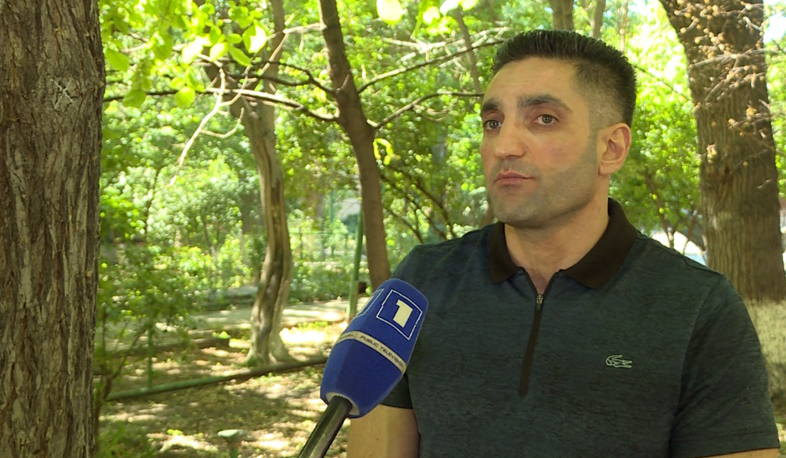 Possible corruption in Physical Culture Institute