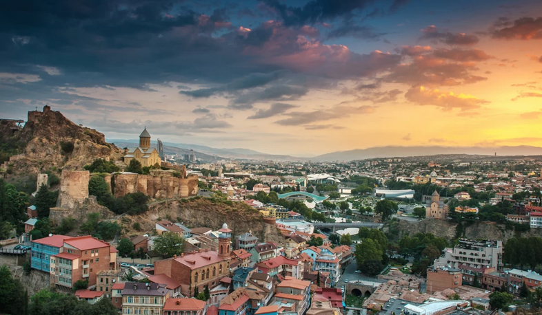 Գործում է ՌԴ - Վրաստան թռիչքների արգելքը. միջազգային լուրեր