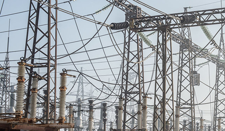 Electricity supply restored in Armenia