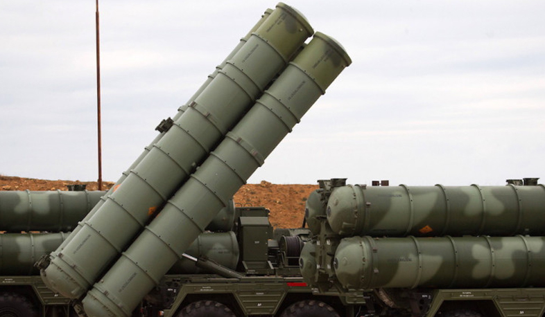 ԱՄՆ սենատորների կոչը՝ Թրամփին. միջազգային լուրեր