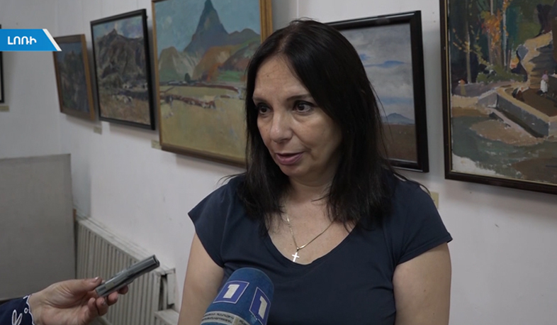 Alaverdi Gallery in juridical proceedings