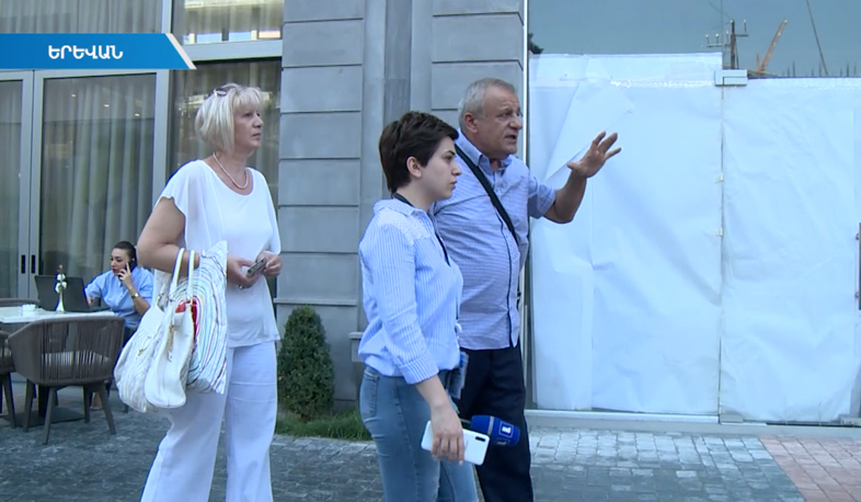 ECHR continues issuing verdicts against Armenia