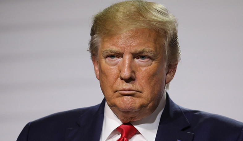 Թրամփը կարգադրել է վերանայել Ուկրաինային տրամադրվող ռազմական օգնությունը. միջազգային լուրեր