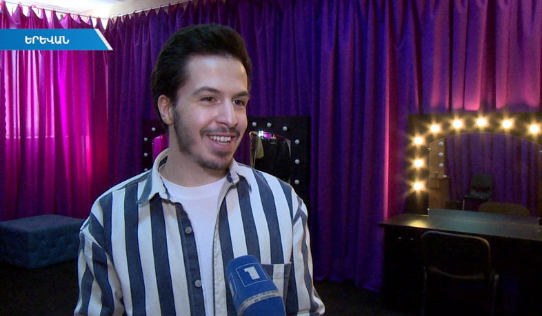 Vers l'Eurovision junior