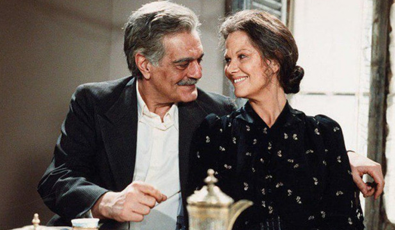 Le film "Mayrig" à l'écran