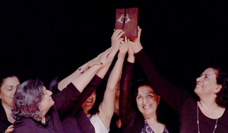 11th International Hrant Dink Awards takes place in Turkey