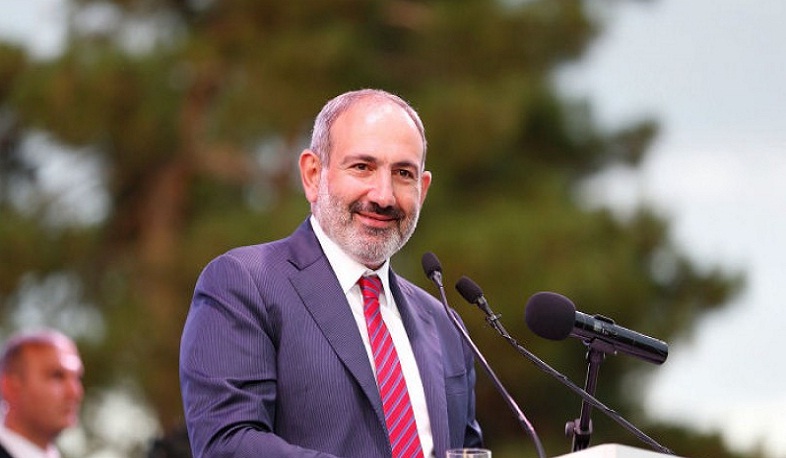 «Լուրեր»-ը ուղիղ կհեռարձակի վարչապետի հանդիպումը Կալիֆորնիայի հայկական լրատվամիջոցների հետ