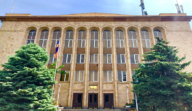 ՍԴ-ն խուսափողական պատասխան է տվել «Լուրեր»-ին