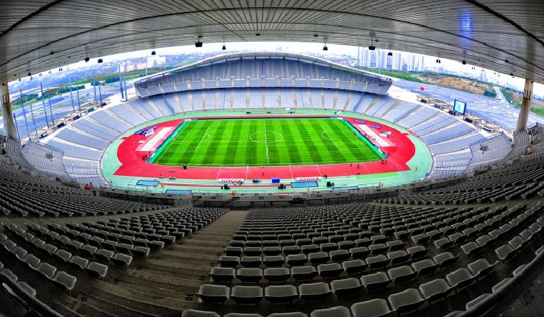 UEFA to discuss moving Champions League final from Turkey