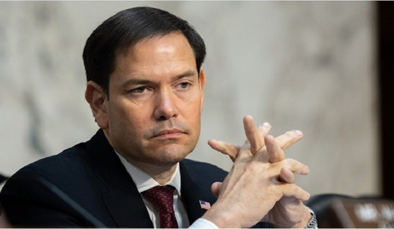 US hopes to have an Azerbaijan-Armenia peace deal soon: Rubio