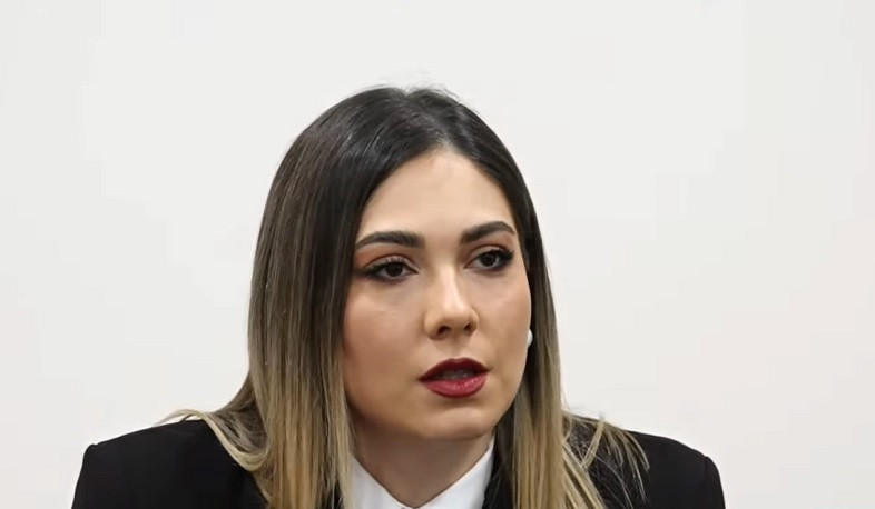 Երեխան լավ է, ըստ բժիշկների` դուրսգրումը կլինի վաղը․ Սրբուհի Գալյանը տեսակցել է դատարանի որոշմամբ կալանավորված կնոջ 8 ամսական փոքրիկին