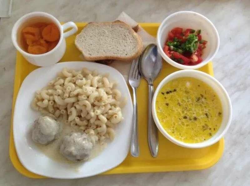 Նախադպրոցական ուսհաստատություններում սննդի կազմակերպման նոր նորմատիվն ուժի մեջ կմտնի 2026-ին