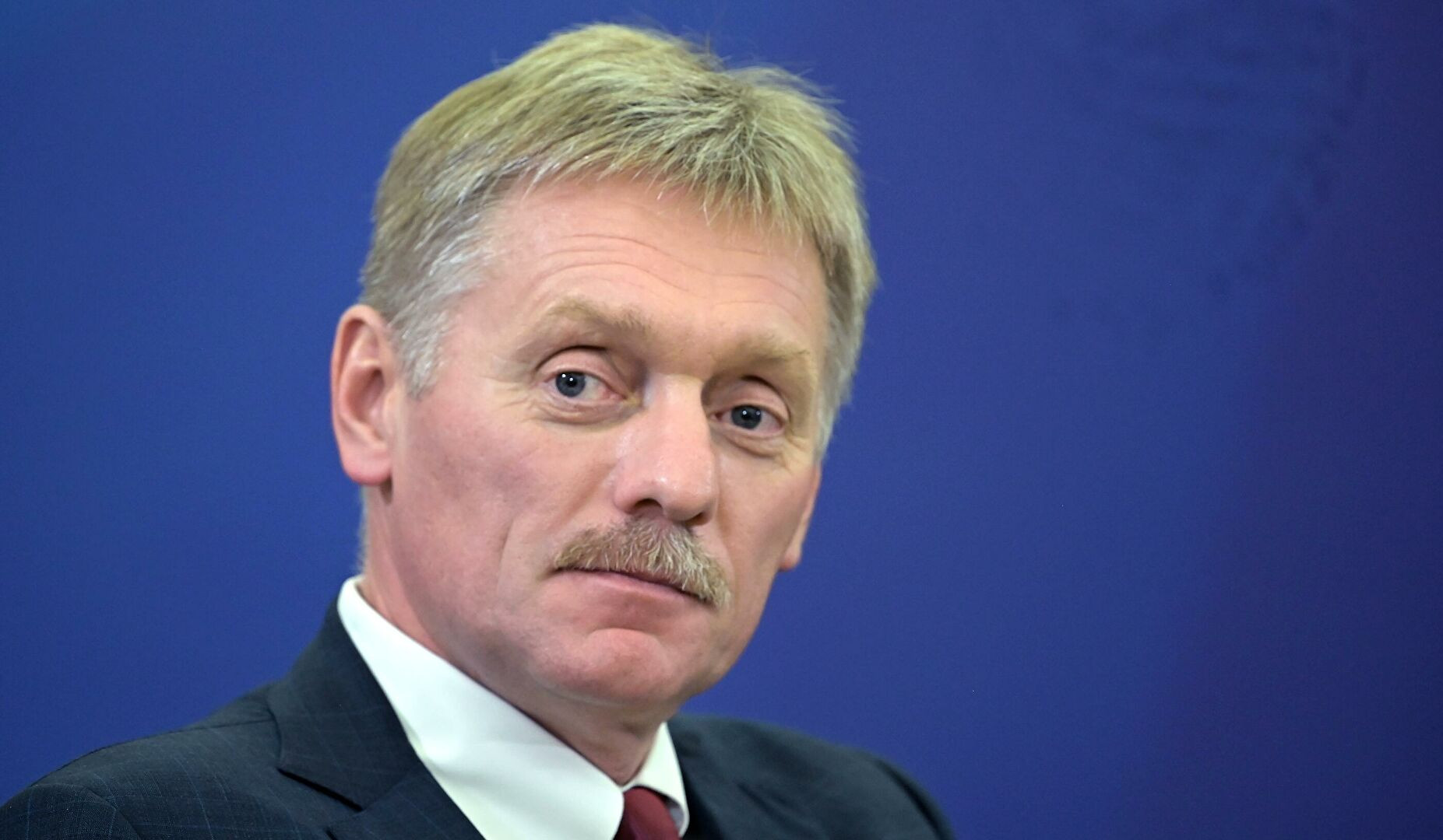 Kremlin on Ukraine peace talks: Do not expect miracles