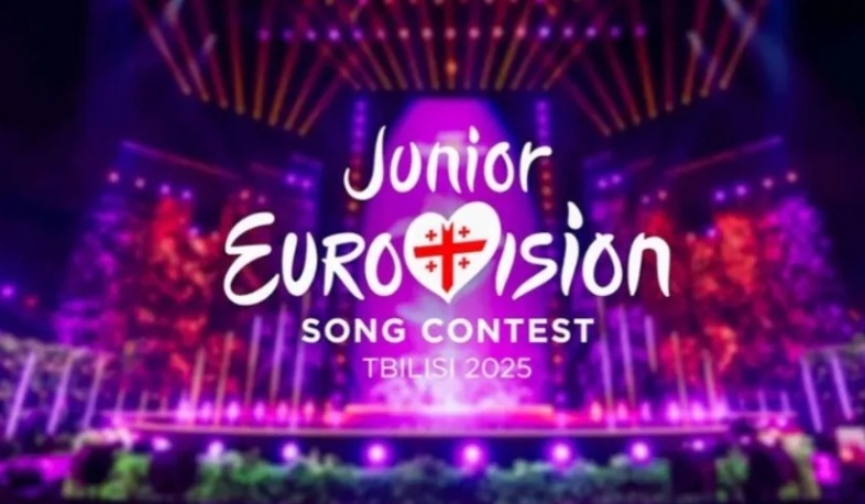 Հանրային հեռուստաընկերությունը հայտարարում է մրցույթ «Մանկական Եվրատեսիլ 2025»-ում Հայաստանը ներկայացնելու համար