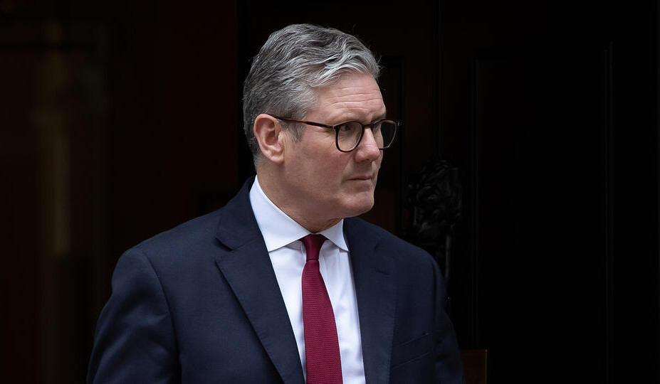 UK PM Starmer working on ‘pathway to peace’ focused on ending ‘appalling’ war in Gaza