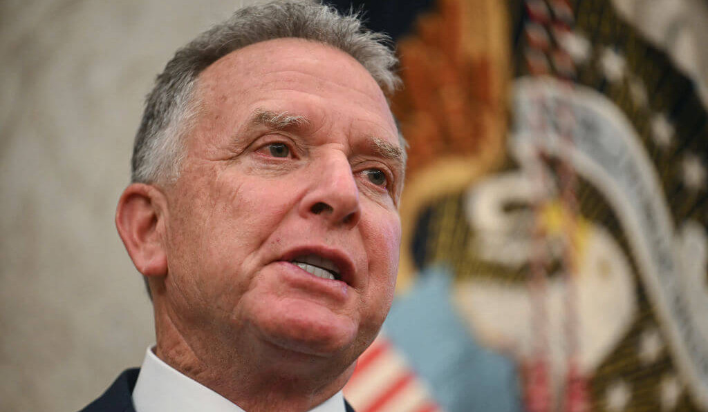 We must achieve complete end to fighting between Israel and Hamas and return of all hostages: Witkoff