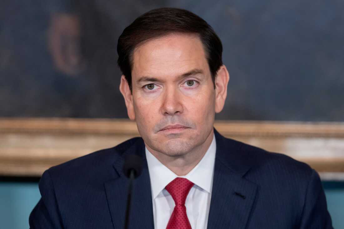 Rubio says both Russia and Ukraine ‘have to make concessions’ for peace deal