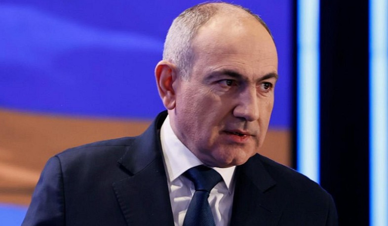 Another concert with more than 20 thousand spectators in Armenia: Prime Minister published photo from 'Festivar'