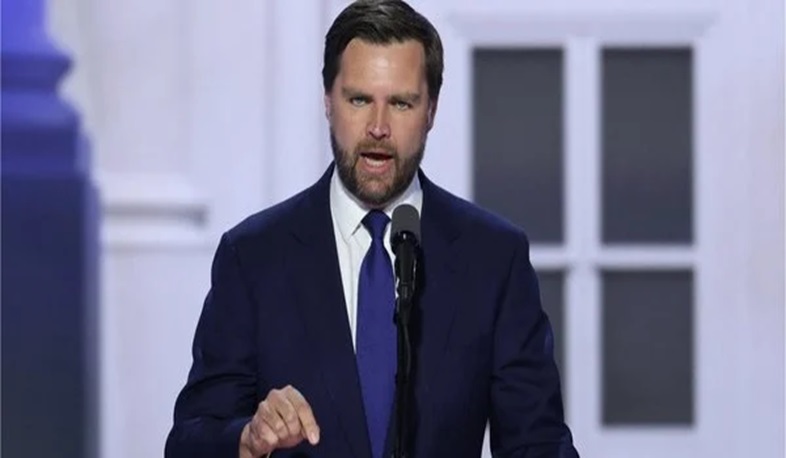 Vance says Russia has made significant concessions toward Ukraine peace deal