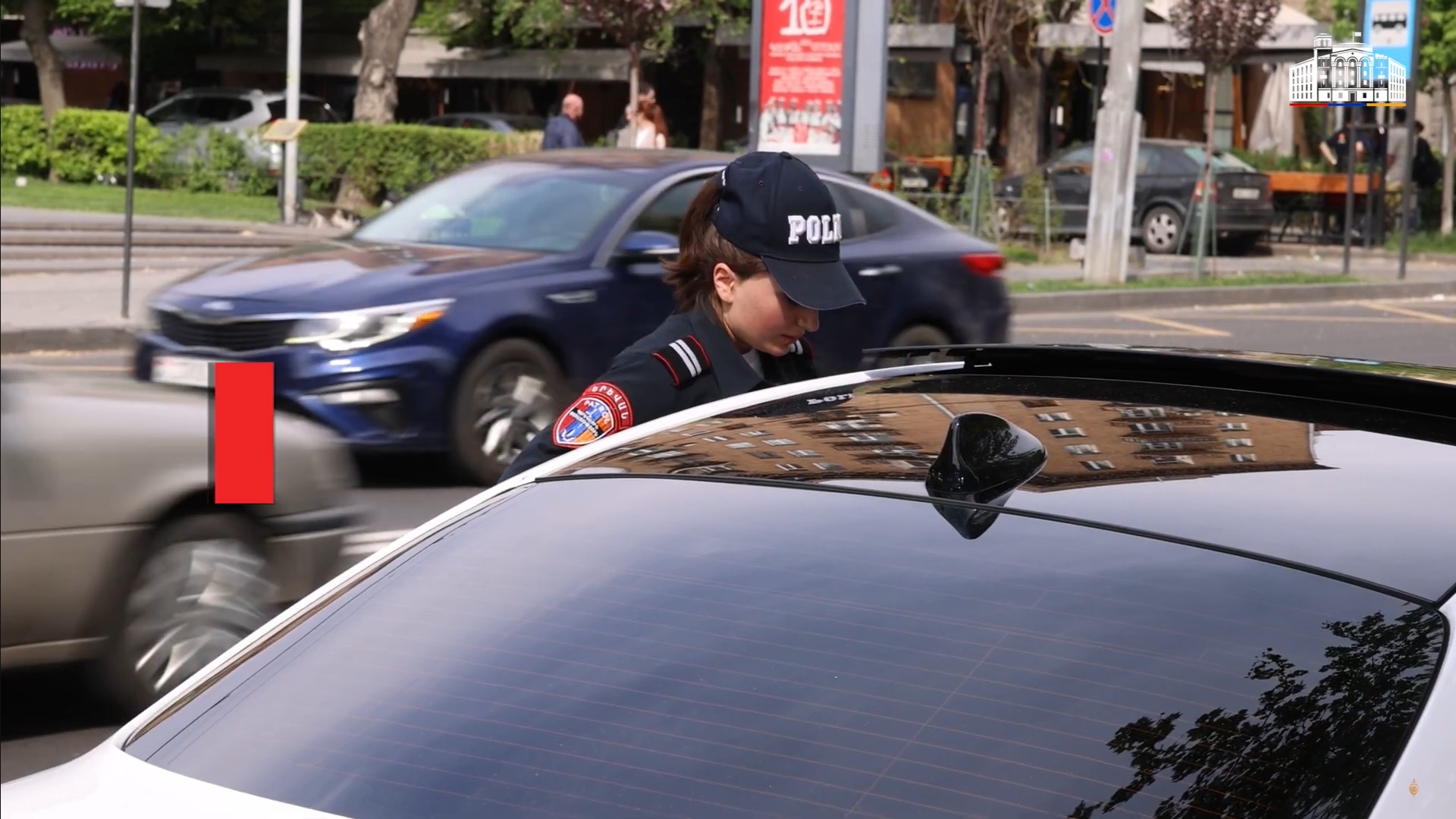 Մեկ շաբաթում Երևանի և մարզերի պարեկները հայտնաբերել են 462 ոչ սթափ վարորդ