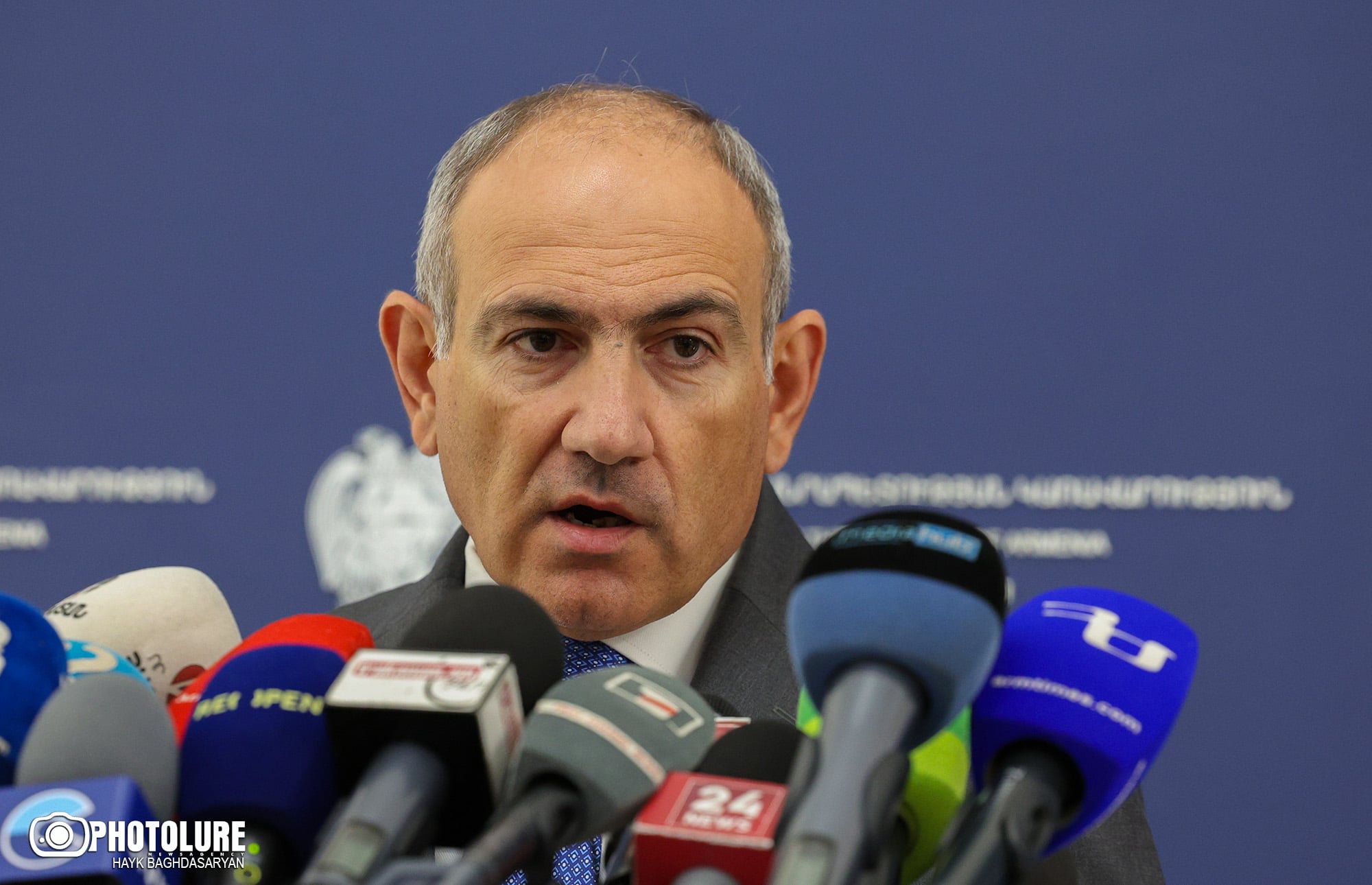 ՀԷՑ-ի գործով որևէ մեկը որևէ տեղ ՀՀ-ին չի կարող հաղթել, ՀԷՑ-ը պետք է ծառայի ՀՀ ժողովրդին. Փաշինյան