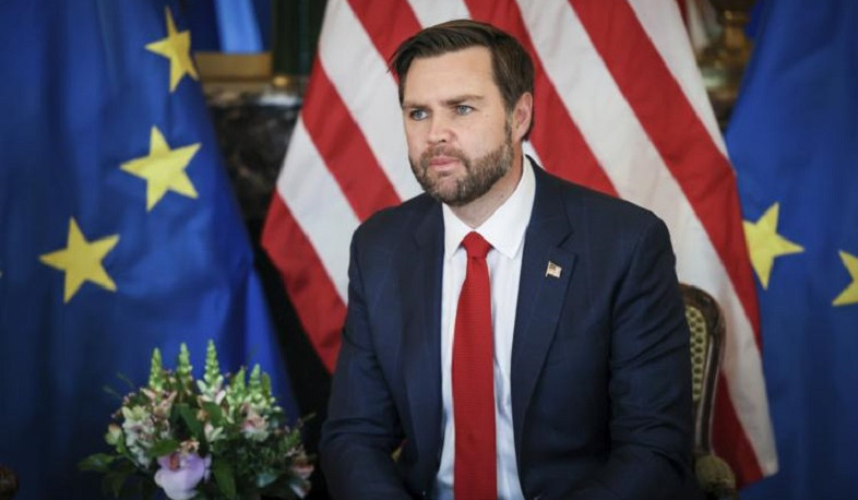 Thanks to Witkoff, scope of disagreements on Russian-Ukrainian settlement narrowed: Vance