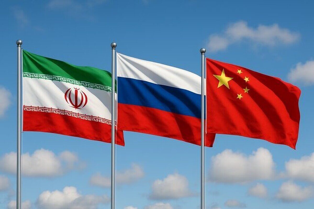Iran-Russia-China joint letter urges UNSC to dismiss European Troika's snapback bid