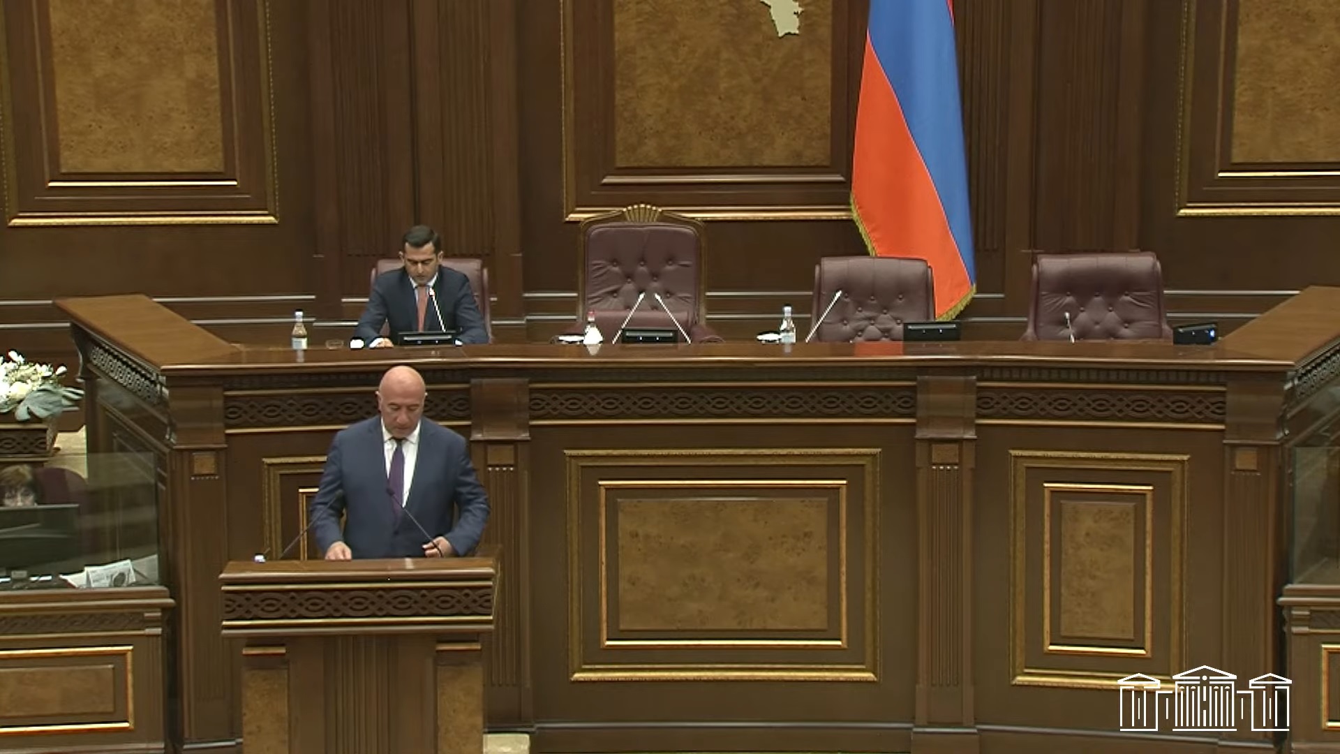 Արման Սարգսյանը՝ զինծառայությունից ու վարժական հավաքներից առողջության հիմքով ազատվողների մասին