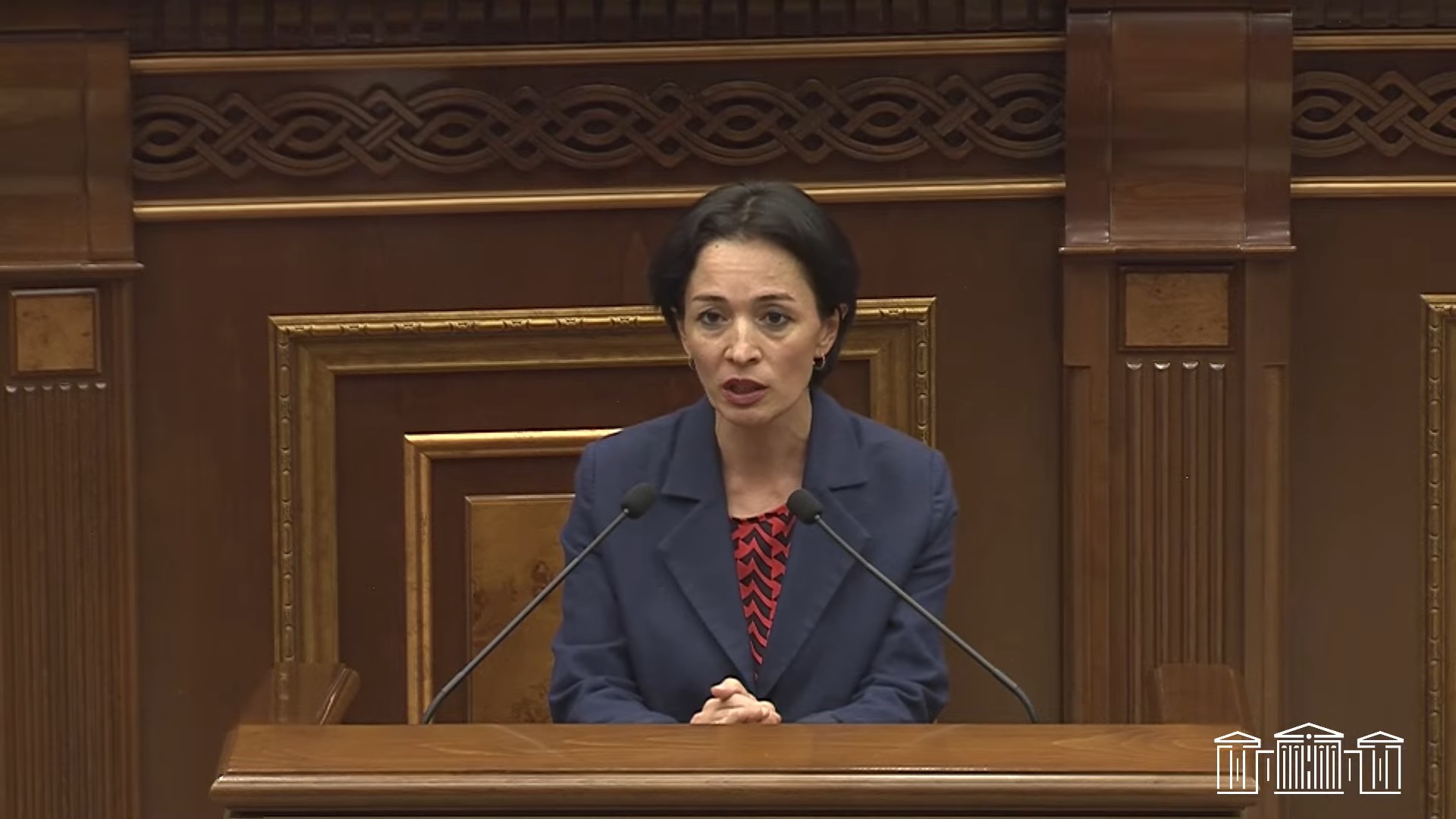 Առաջիկայում կլինեն հայցեր. ԿԳՄՍ նախարարը՝ Ծիծեռնակաբերդի վերանորոգման մասով շահարկումների մասին