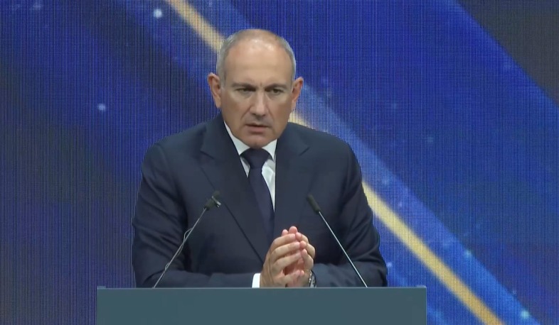 People of Armenia are true authors of peace strategy, peace agenda, and peace policy: Pashinyan