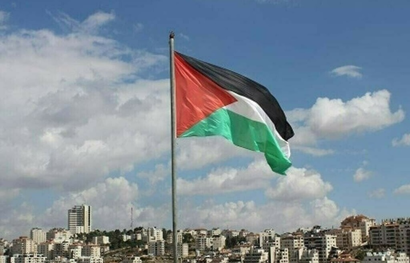 UK, Australia and Canada recognize a Palestinian state, prompting anger from Israel