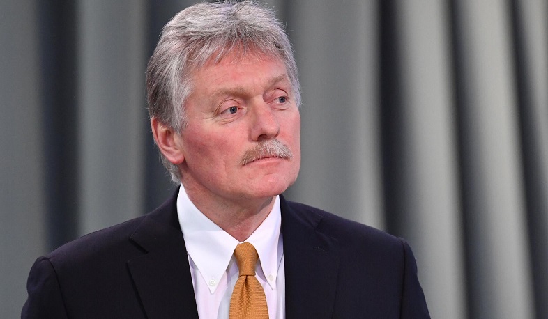 Կիևը Պուտինի և Զելենսկու հանդիպման համար նախկինում առաջարկել է անընդունելի երկրներ. Պեսկով