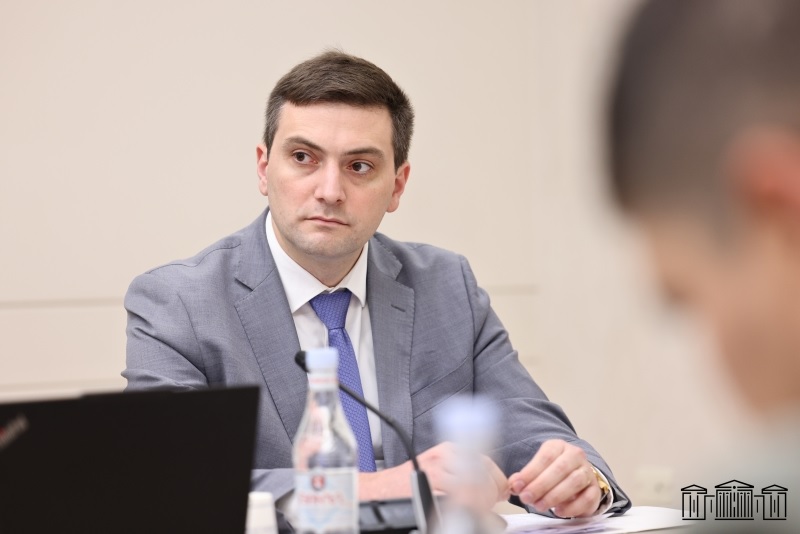 Առաջարկվում է ուղևորափոխադրումների ծառայություններ մատուցող ֆիզիկական անձանց ազատել կուտակած պարտքից. նախագիծ