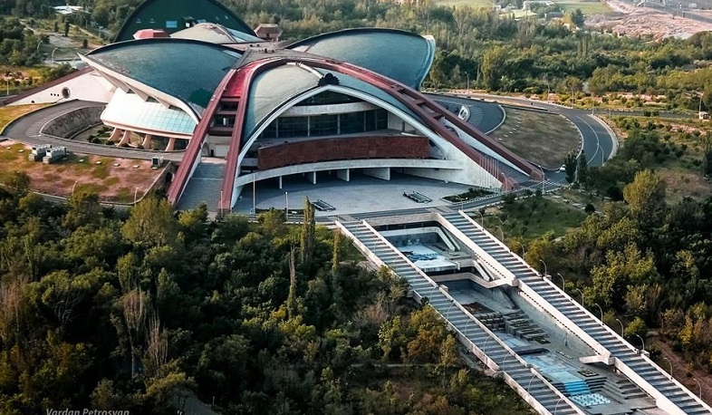 Գումար կհատկացվի մարզահամերգային համալիրի կանոնադրական կապիտալի ավելացման համար. նպատակը՝ գեներատորների ձեռքբերում