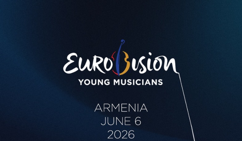 Armenia to host Junior Eurovision Young Musicians for the First Time