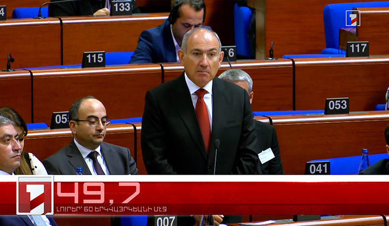 Սեպտեմբեր 30-ը՝ 60 երկվայրկեանի մէջ. արևմտահայերէն լուրեր