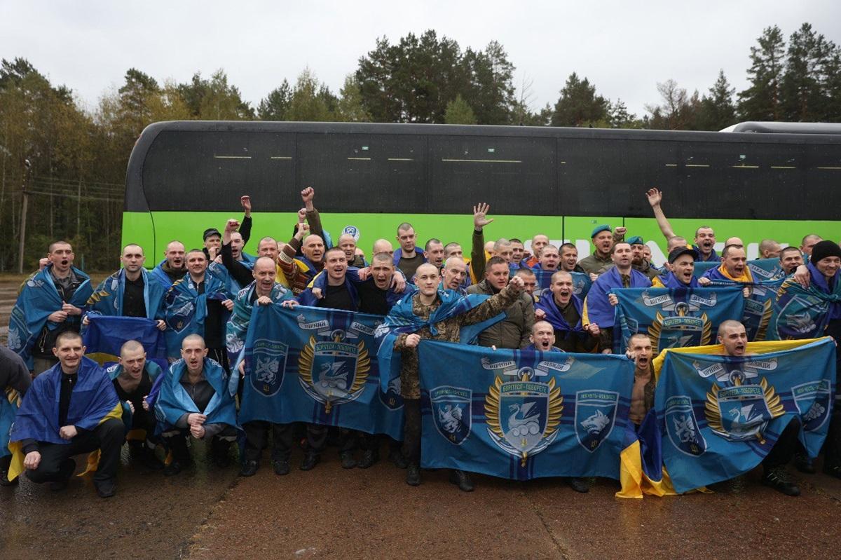 Russia and Ukraine swap 185 prisoners of war each, Moscow says