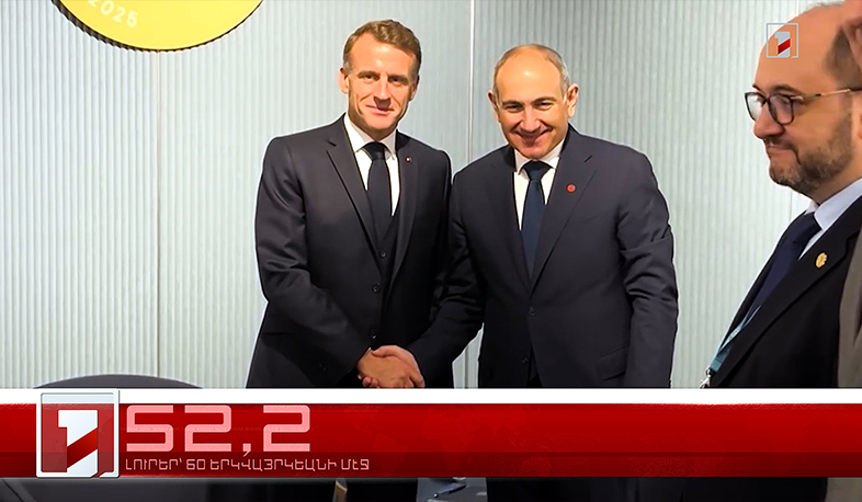 Հոկտեմբեր 2-ը՝ 60 երկվայրկեանի մէջ․ արևմտահայերէն լուրեր