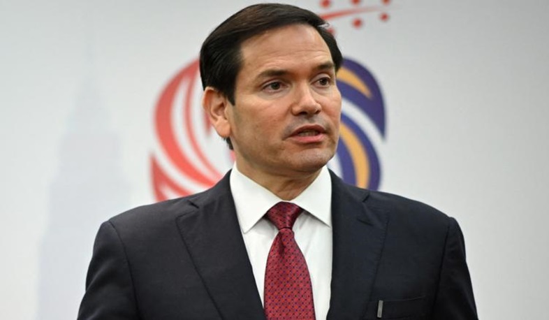 Ongoing Gaza peace negotiations are 'not yet' end of war: Rubio