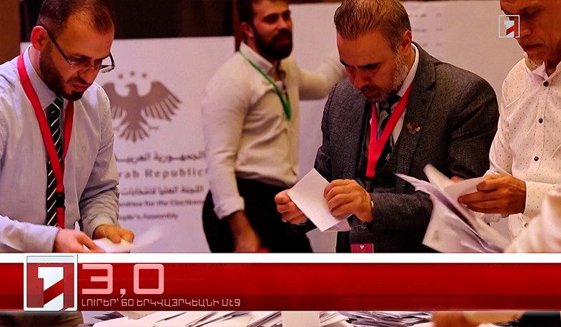 Հոկտեմբեր 6-ը՝ 60 երկվայրկեանի մէջ. արևմտահայերէն լուրեր