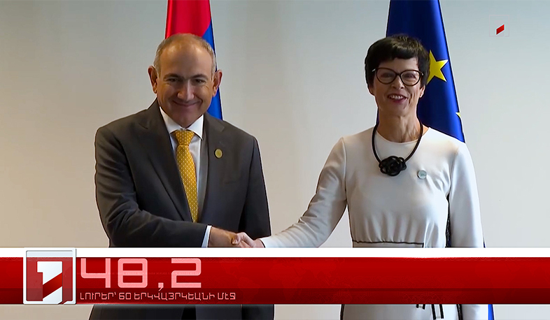 Հոկտեմբեր 9-ը՝ 60 երկվայրկեանի մէջ. արևմտահայերէն լուրեր