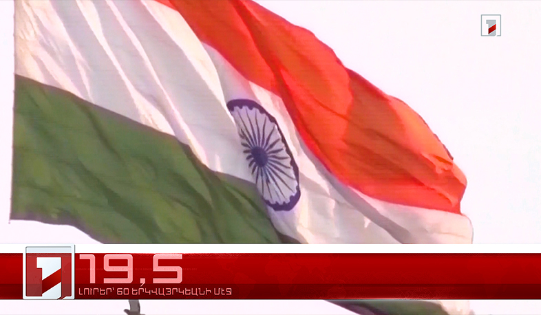 Հոկտեմբեր 16-ը՝ 60 երկվայրկեանի մէջ. արևմտահայերէն լուրեր