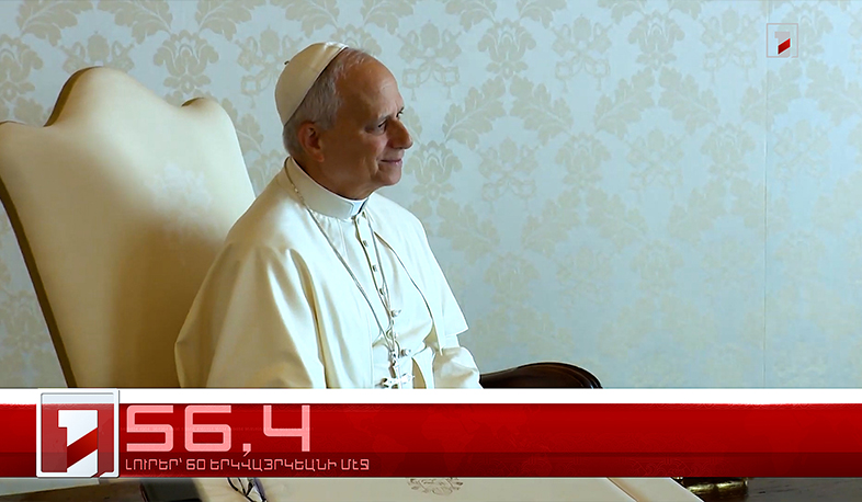 Հոկտեմբեր 20-ը՝ 60 երկվայրկեանի մէջ. արևմտահայերէն լուրեր