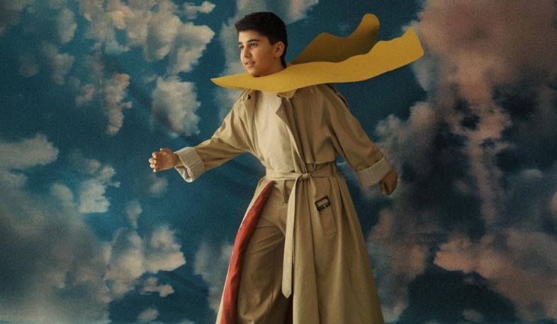 Հայաստանը «Մանկական Եվրատեսիլ 2025» երգի մրցույթում կներկայացնի 12-ամյա Ալբերտը