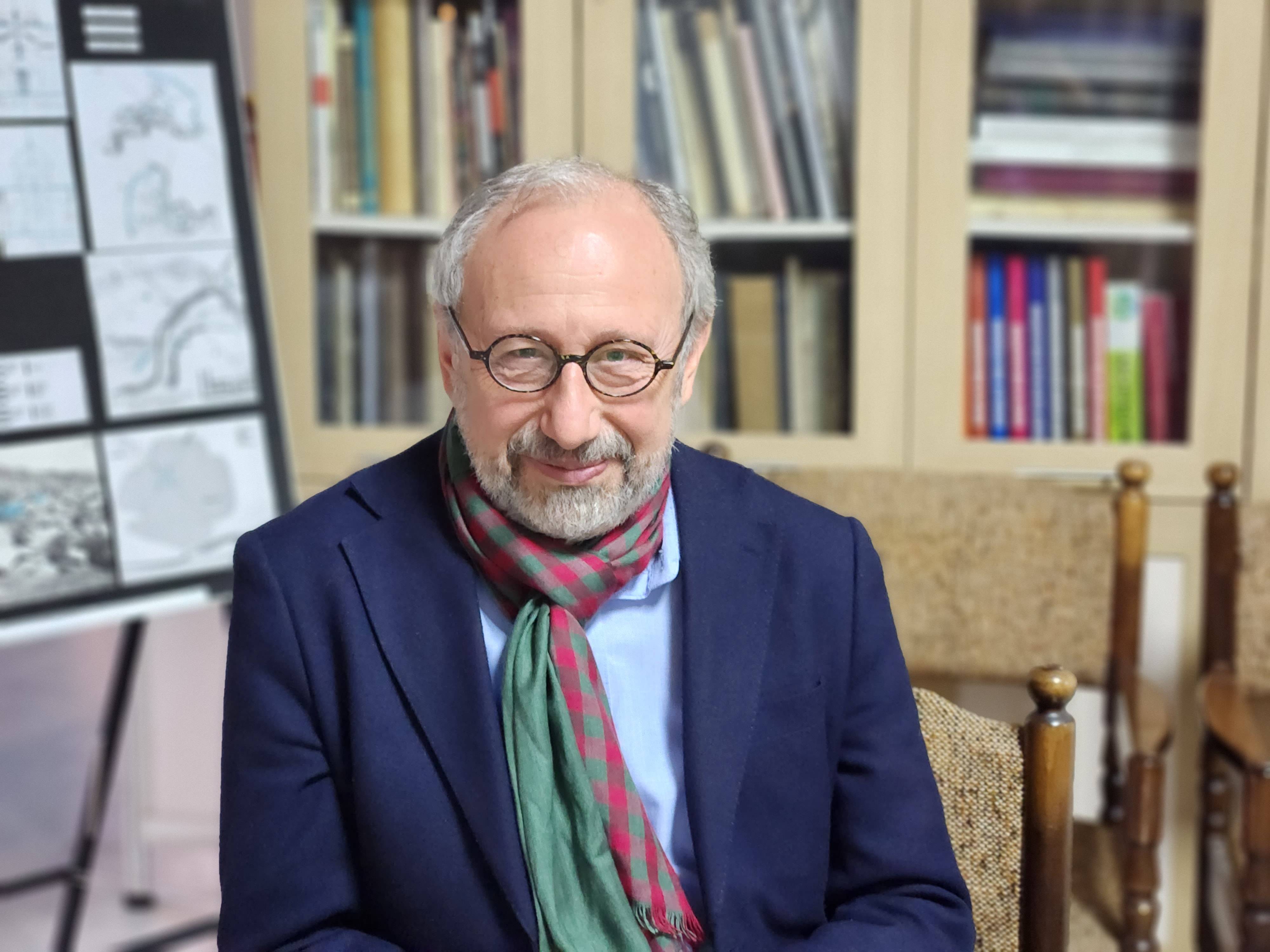 Մարկ Գրիգորյանին կշնորհվի Երևանի պատվավոր քաղաքացու կոչում