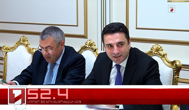 Հոկտեմբեր 29-ը՝ 60 երկվայրկեանի մէջ. արևմտահայերէն լուրեր