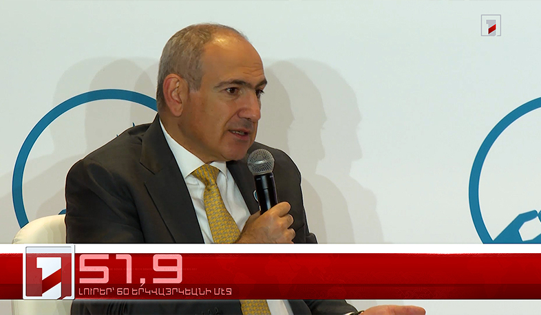 Հոկտեմբեր 30-ը՝ 60 երկվայրկեանի մէջ. արևմտահայերէն լուրեր