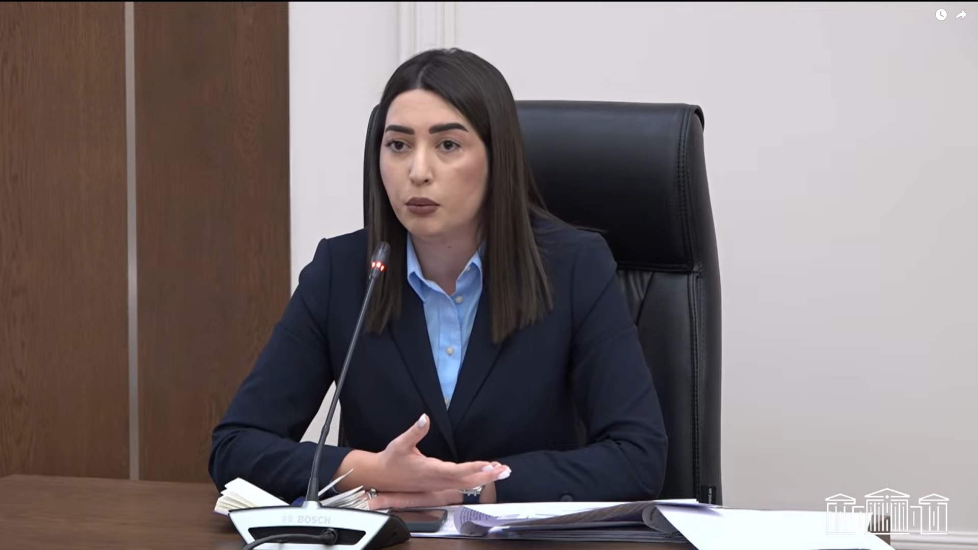 Փարաքարում համայնքապետի սպանությունը եղել է փետրվարյան իրադարձության շարունակություն. ՆԳ նախարար