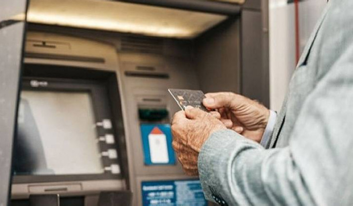 Մեկնարկել է նոյեմբեր ամսվա կենսաթոշակի  վճարման գործընթացը